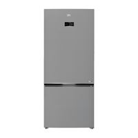 Beko 678550 EI Fit No Frost Buzdolabı