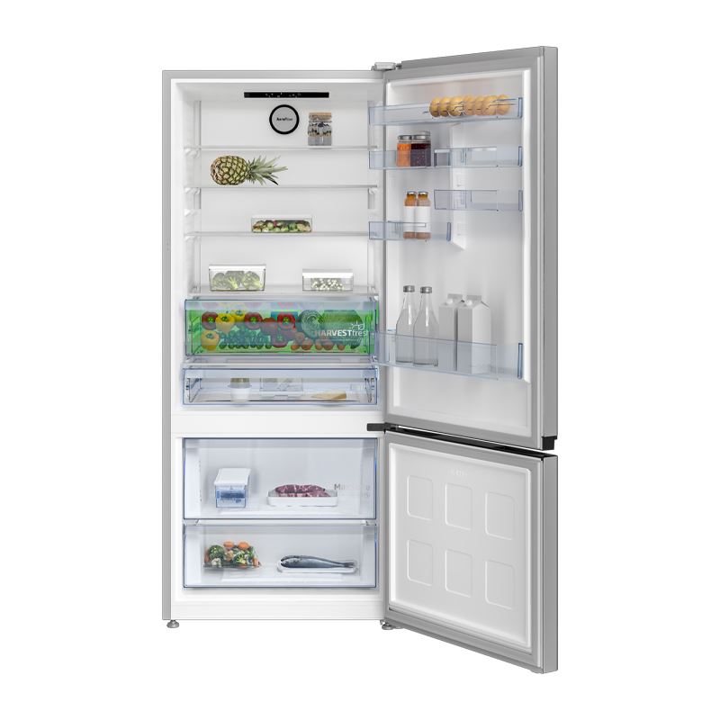 Beko 678550 EI Fit No Frost Buzdolabı