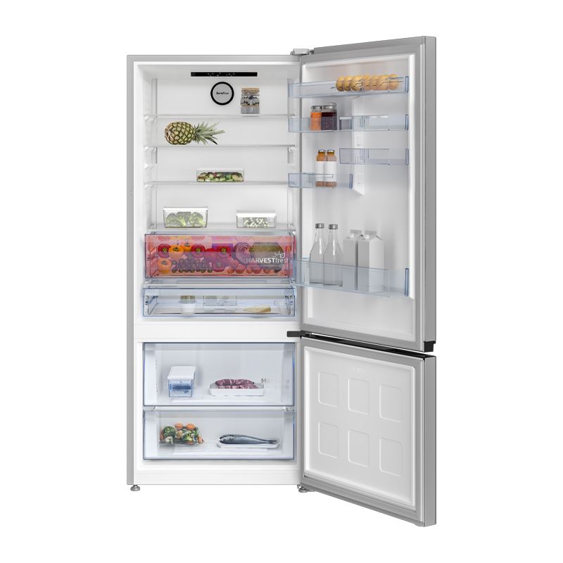Beko 678550 EI Fit No Frost Buzdolabı