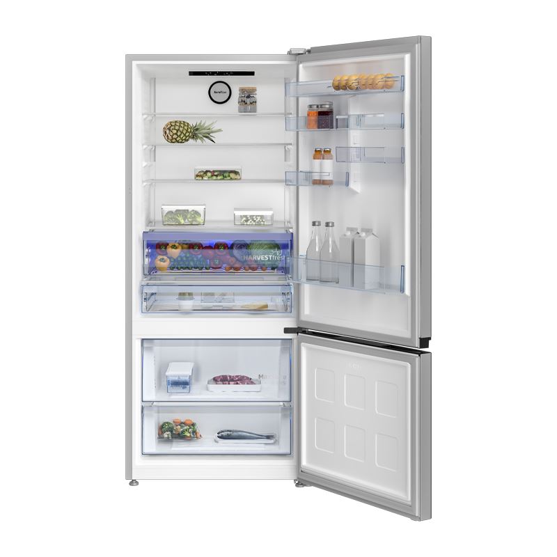 Beko 678550 EI Fit No Frost Buzdolabı