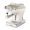 Ariete Vintage Espresso Kahve Makinesi Bej 1389/13