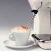 Ariete Vintage Espresso Kahve Makinesi Bej 1389/13