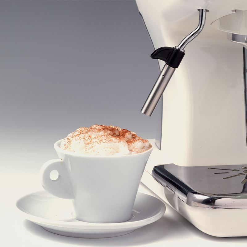 Ariete Vintage Espresso Kahve Makinesi Bej 1389/13