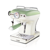 Ariete Vintage Espresso Kahve Makinesi Yeşil 1389/14