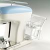 Ariete Vintage Espresso Kahve Makinesi Mavi 1389/15