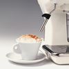 Ariete Vintage Espresso Kahve Makinesi Mavi 1389/15