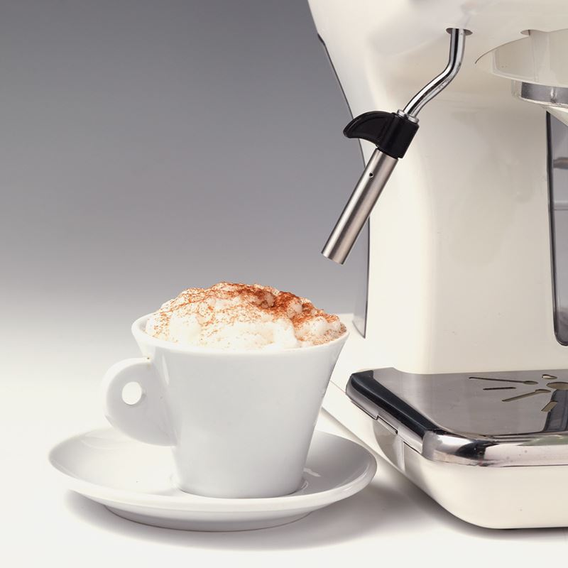 Ariete Vintage Espresso Kahve Makinesi Mavi 1389/15