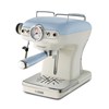 Ariete Vintage Espresso Kahve Makinesi Mavi 1389/15