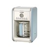 Ariete Vintage Filtre Kahve Makinesi Mavi 1342/05