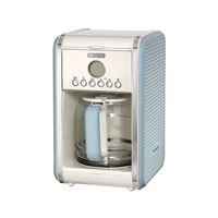 Ariete Vintage Filtre Kahve Makinesi Mavi 1342/05