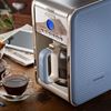 Ariete Vintage Filtre Kahve Makinesi Mavi 1342/05