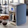 Ariete Vintage Filtre Kahve Makinesi Mavi 1342/05