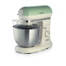 Ariete Vintage Mutfak Şefi Yeşil 1588/04 ürün görseli