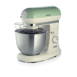 Ariete Vintage Mutfak Şefi Yeşil 1588/04