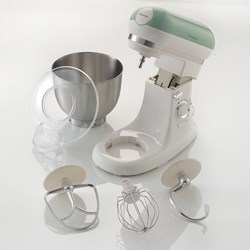 Ariete Vintage Mutfak Şefi Yeşil 1588/04