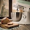 Ariete Vintage Mutfak Şefi Yeşil 1588/04