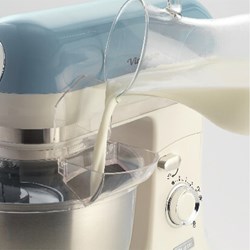 Ariete Vintage Mutfak Şefi Mavi 1588/05