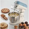 Ariete Vintage Mutfak Şefi Mavi 1588/05