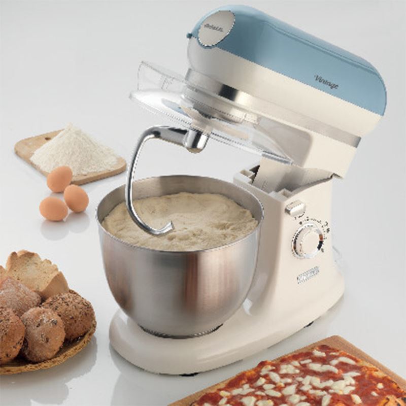 Ariete Vintage Mutfak Şefi Mavi 1588/05