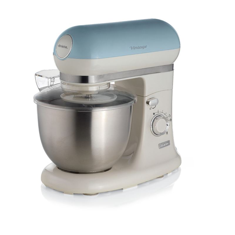 Ariete Vintage Mutfak Şefi Mavi 1588/05