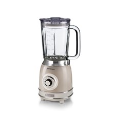 Ariete Vintage Cam Blender Bej 0583/03 ürün görseli