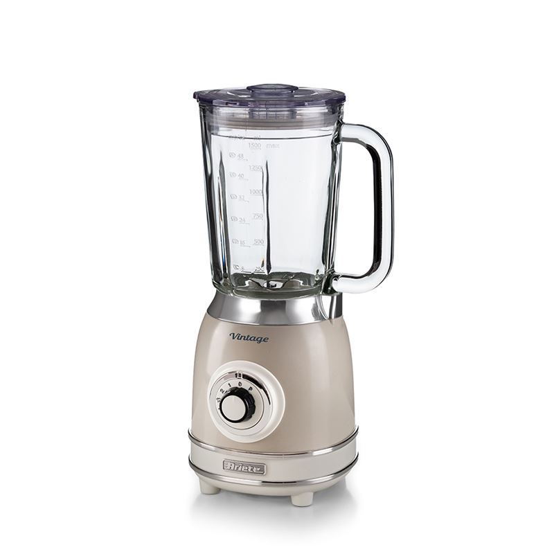 Ariete Vintage Cam Blender Bej 0583/03