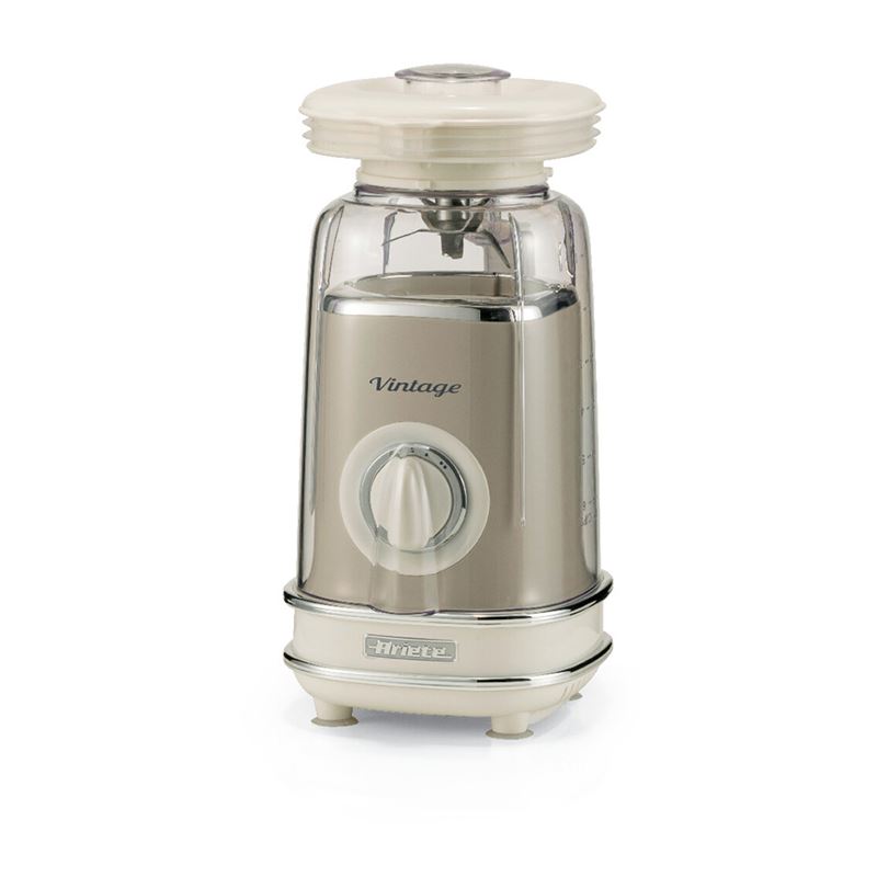 Ariete Vintage Blender Bej 0568/13