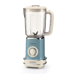 Ariete Vintage Blender Mavi 0568/15
