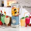 Ariete Vintage Blender Mavi 0568/15