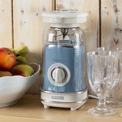 Ariete Vintage Blender Mavi 0568/15