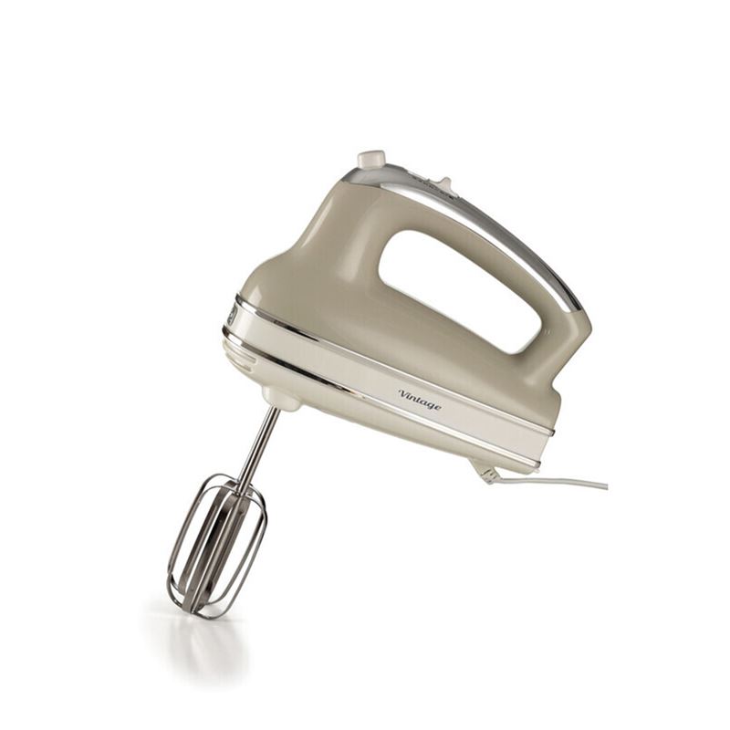 Ariete Vintage El Mikseri Bej 1548/03