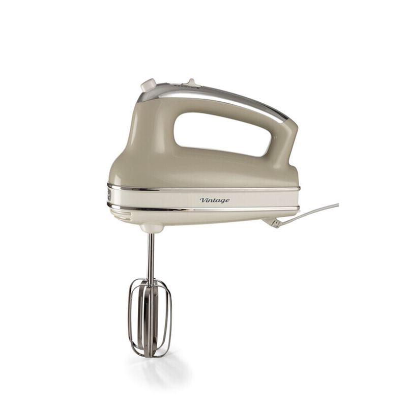 Ariete Vintage El Mikseri Bej 1548/03