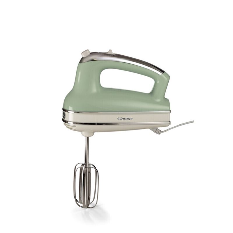Ariete Vintage El Mikseri Yeşil 1548/04