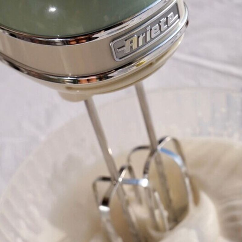 Ariete Vintage El Mikseri Yeşil 1548/04