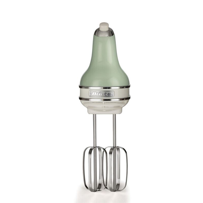 Ariete Vintage El Mikseri Yeşil 1548/04