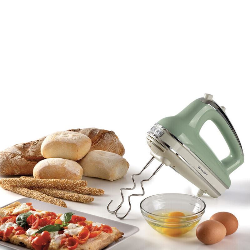 Ariete Vintage El Mikseri Yeşil 1548/04
