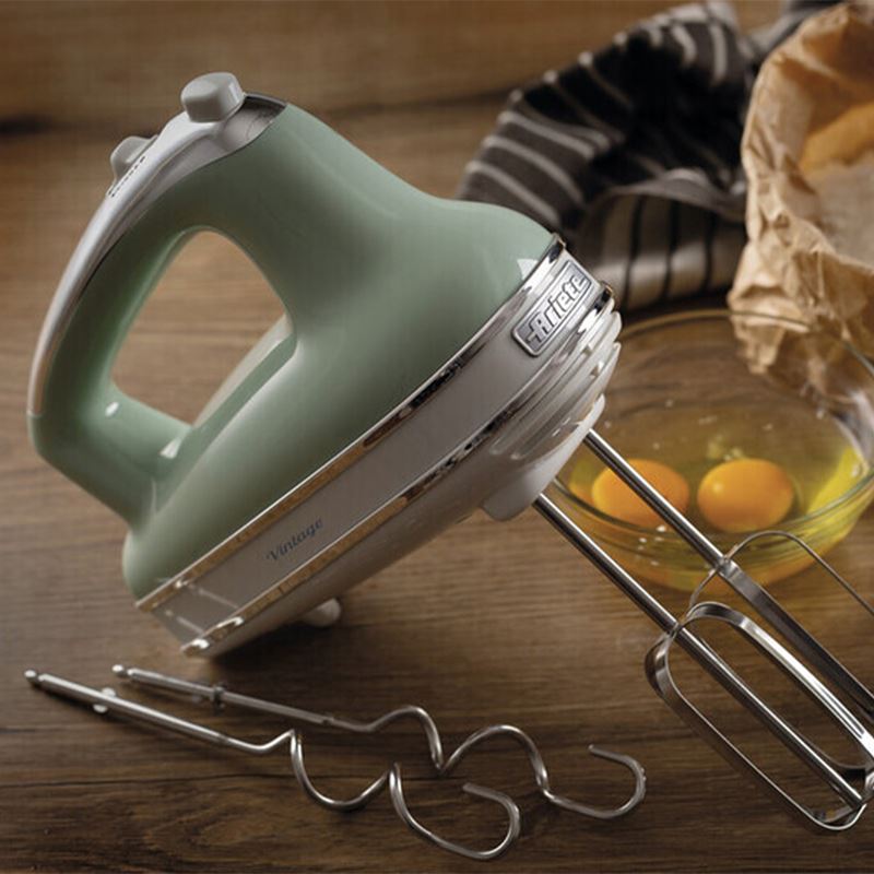 Ariete Vintage El Mikseri Yeşil 1548/04