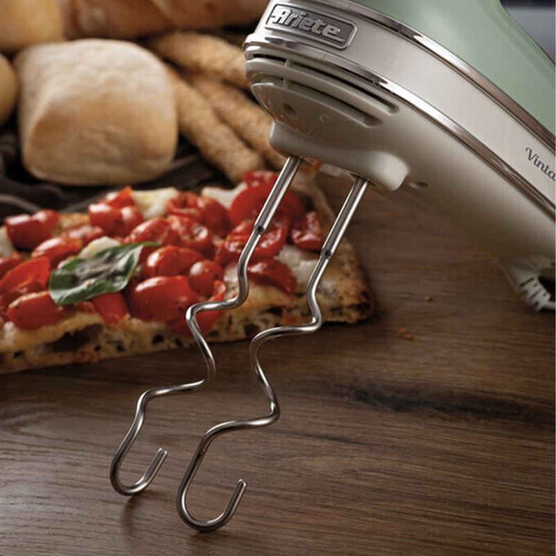 Ariete Vintage El Mikseri Yeşil 1548/04