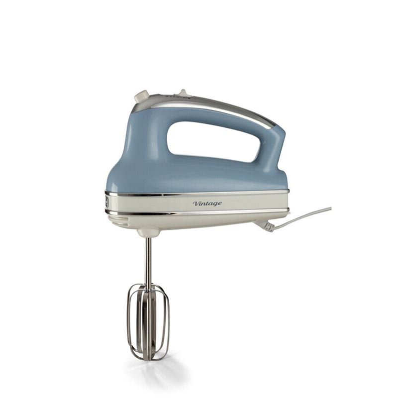 Ariete Vintage El Mikseri Mavi 1548/05