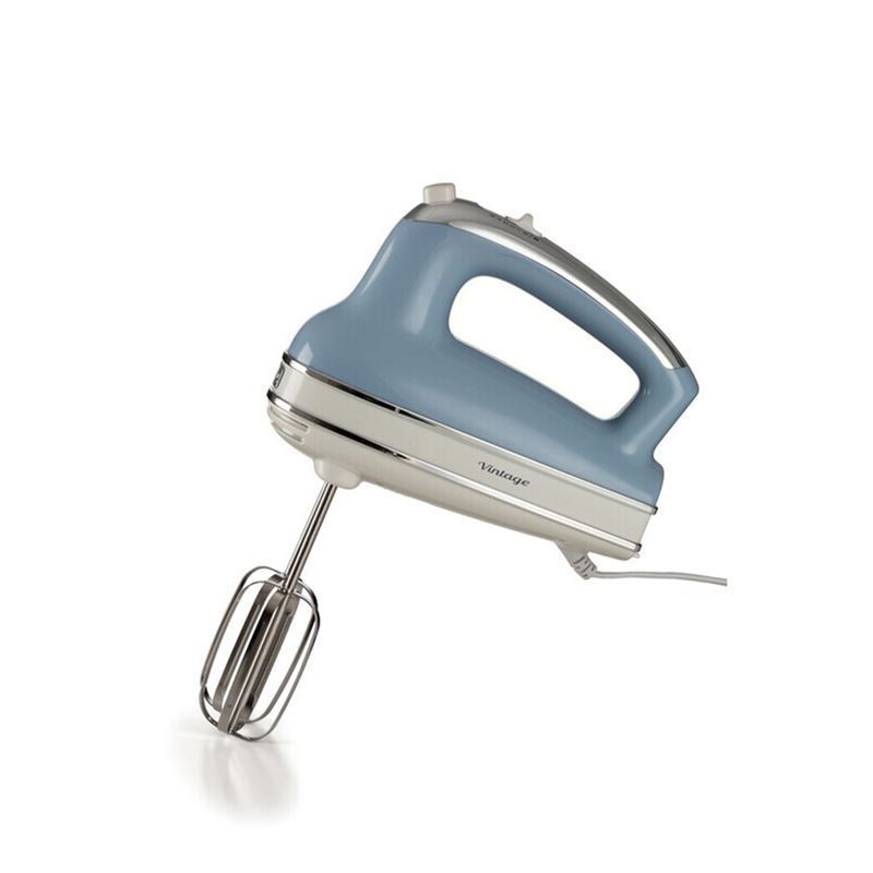 Ariete Vintage El Mikseri Mavi 1548/05