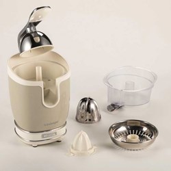 Ariete Vintage Narenciye Sıkacağı Bej 0413/03