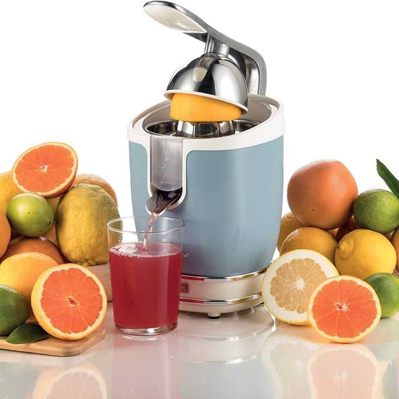 Ariete Vintage Narenciye Sıkacağı Mavi 0413/05