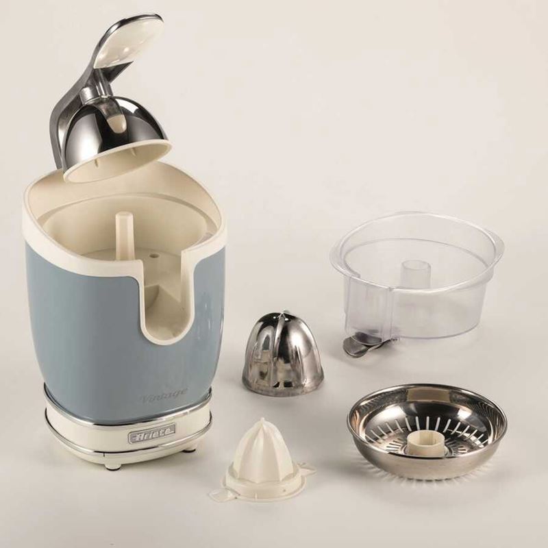 Ariete Vintage Narenciye Sıkacağı Mavi 0413/05
