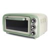 Ariete Vintage Mini Fırın Yeşil 0979/04