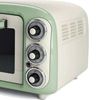 Ariete Vintage Mini Fırın Yeşil 0979/04