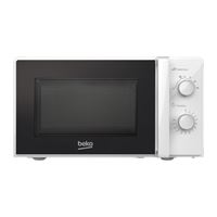 Beko BMD 200 B Mikrodalga Fırın