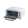 Ariete Vintage Mini Fırın Mavi 0979/05