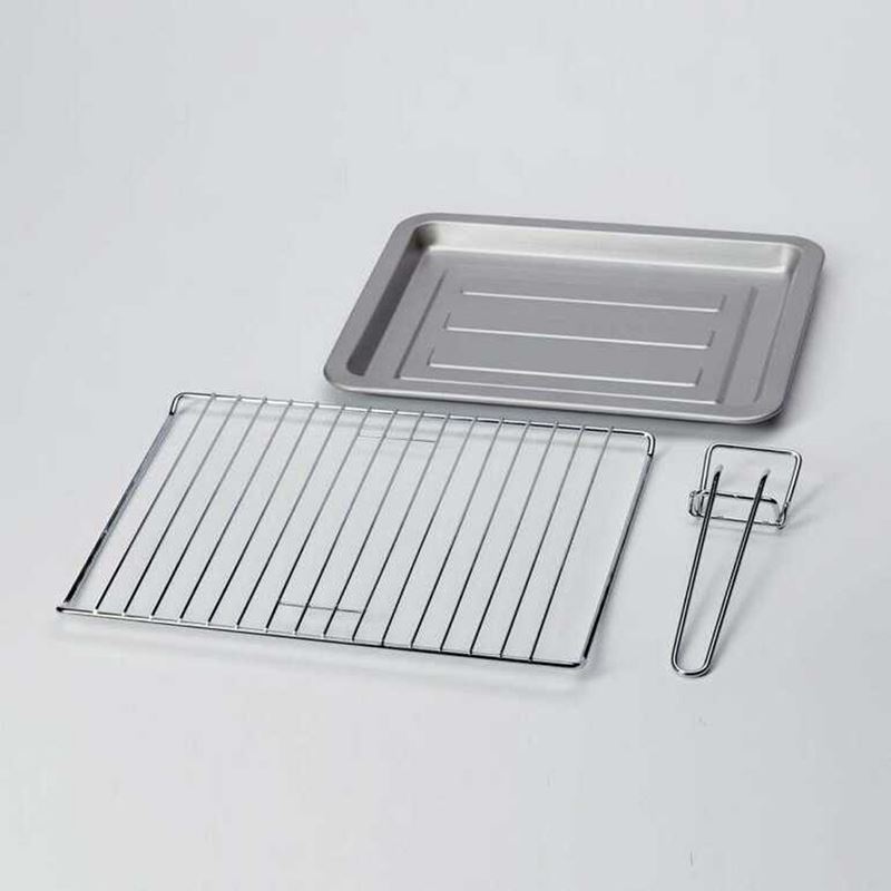 Ariete Vintage Mini Fırın Mavi 0979/05