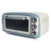 Ariete Vintage Mini Fırın Mavi 0979/05
