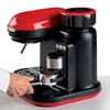 Ariete Moderna Espresso Kahve Makinesi Kırmızı 1318/00